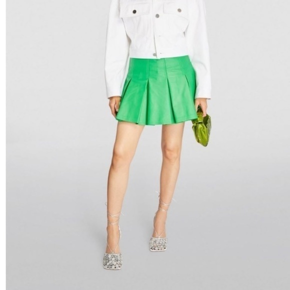 New Bottega Veneta Mirror stretch‎ sandals size 38EU - Picture 4 of 15